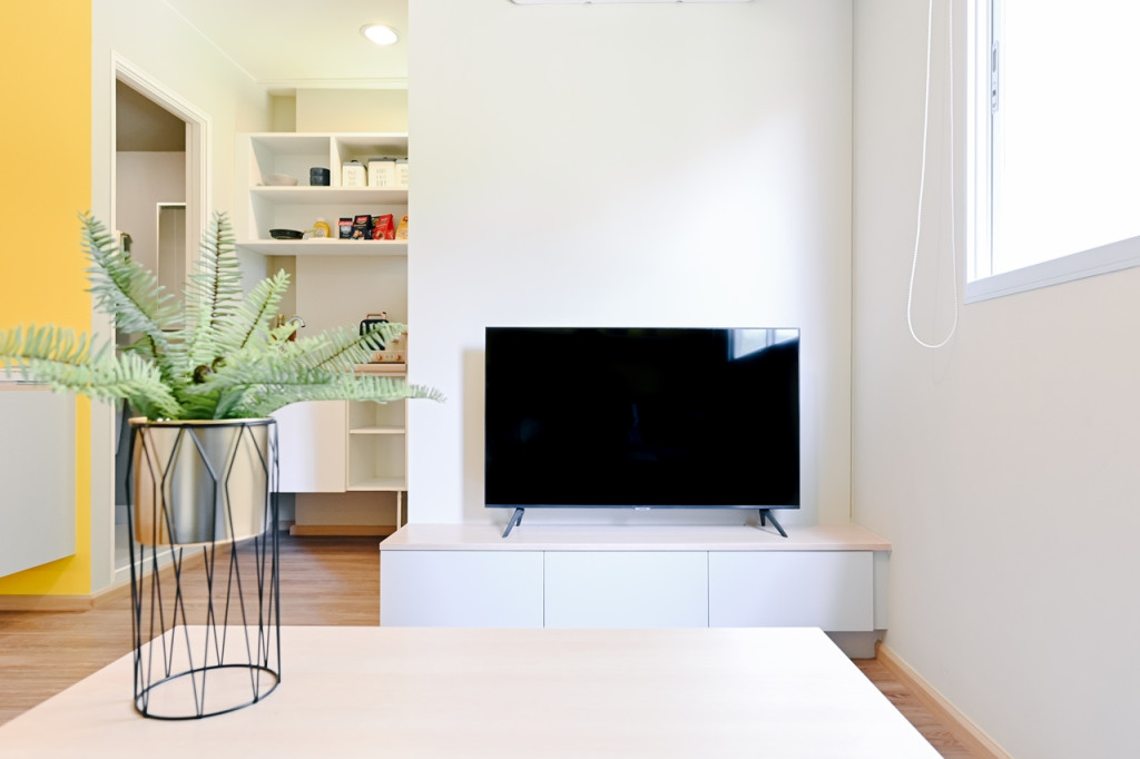 Lumpini-Township-Rangsit-Khong-1Review_1 Bedroom 43 SQM-6