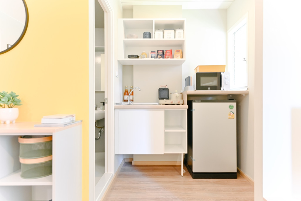 Lumpini-Township-Rangsit-Khong-1Review_1 Bedroom 43 SQM-8