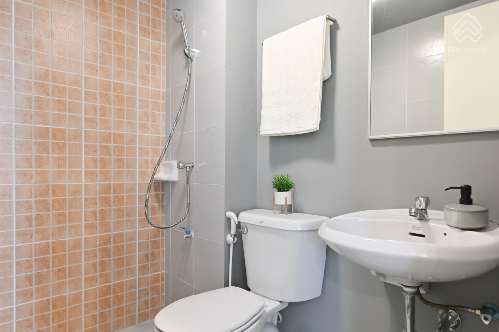 Lumpini-Township-Rangsit-Khong-1Review_1 Bedroom 43 SQM-9