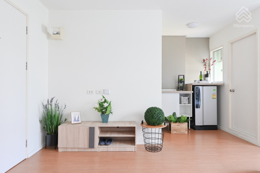 Lumpini-Township-Rangsit-Khong-1Review_Studio 21.50 SQM-2