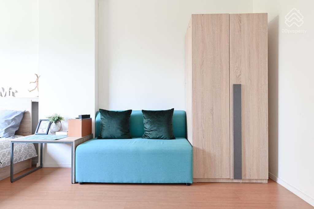 Lumpini-Township-Rangsit-Khong-1Review_Studio 21.50 SQM-3