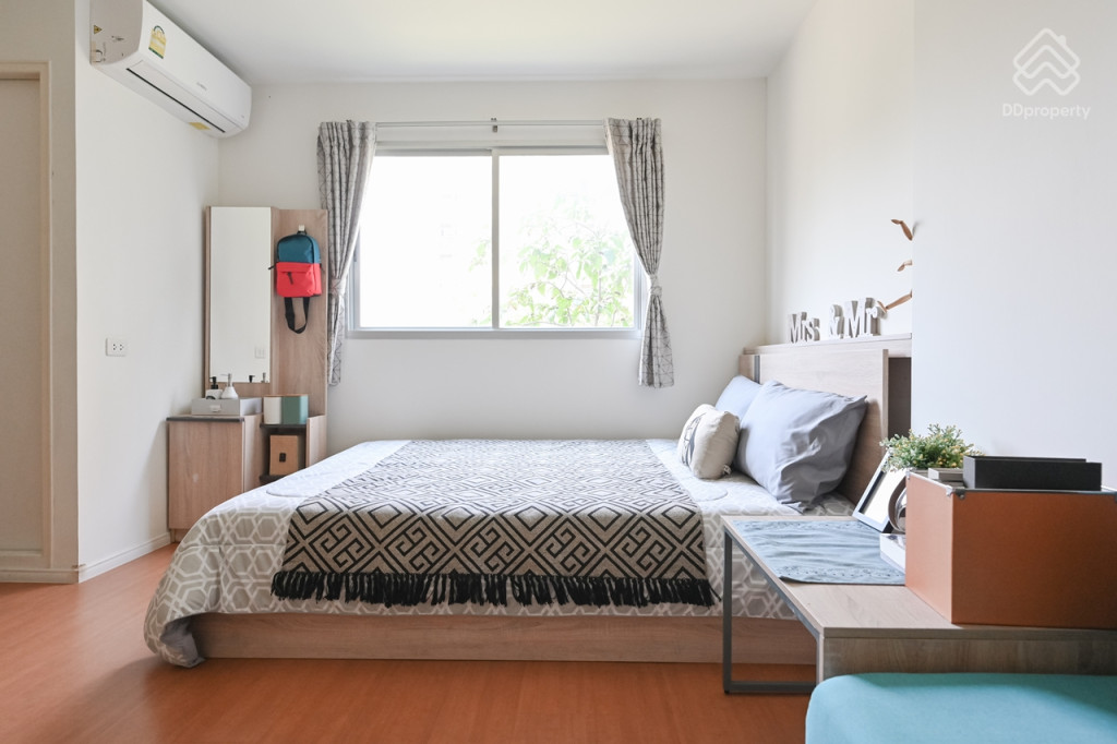 Lumpini-Township-Rangsit-Khong-1Review_Studio 21.50 SQM-4