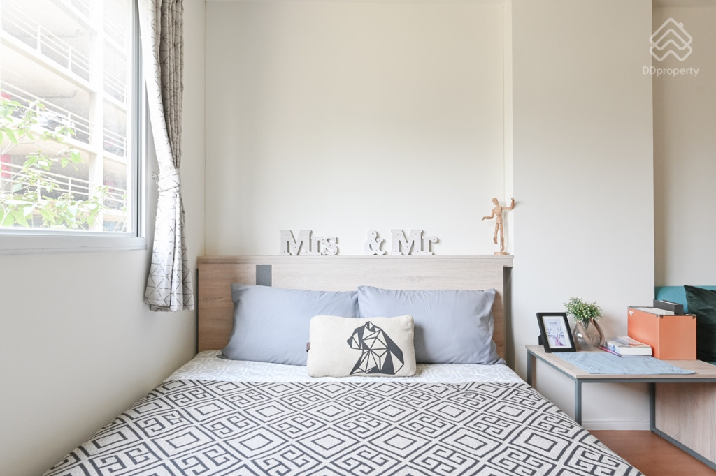 Lumpini-Township-Rangsit-Khong-1Review_Studio 21.50 SQM-5