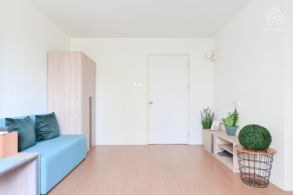 Lumpini-Township-Rangsit-Khong-1Review_Studio 21.50 SQM-6