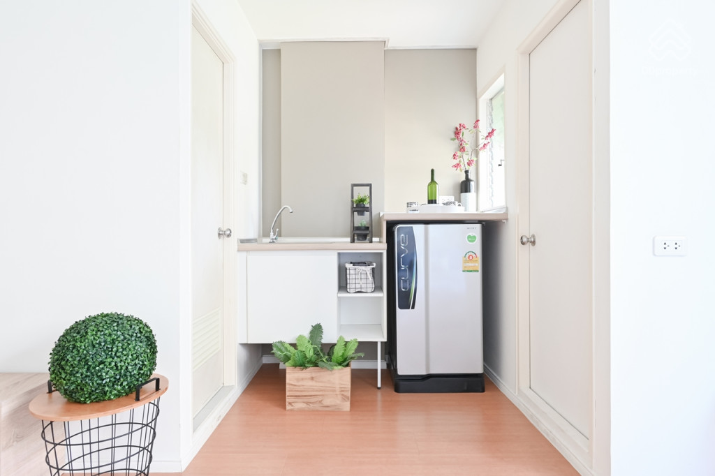 Lumpini-Township-Rangsit-Khong-1Review_Studio 21.50 SQM-7