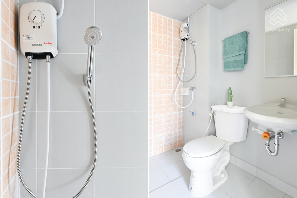 Lumpini-Township-Rangsit-Khong-1Review_Studio 21.50 SQM-8