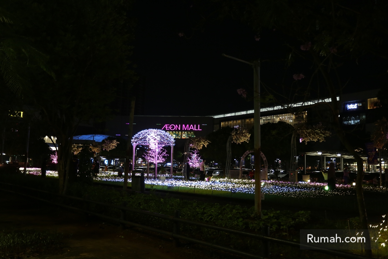 Review Properti Alana Signature, Buaran, Serpong, Tangerang Selatan