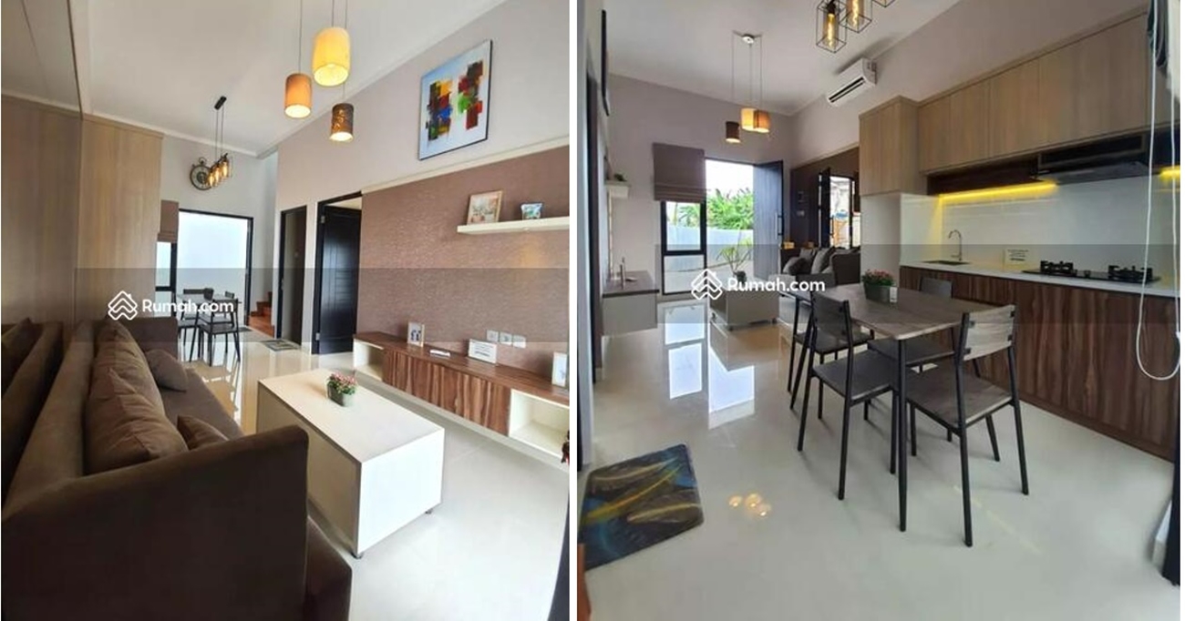 Review Properti Alana Signature, Buaran, Serpong, Tangerang Selatan