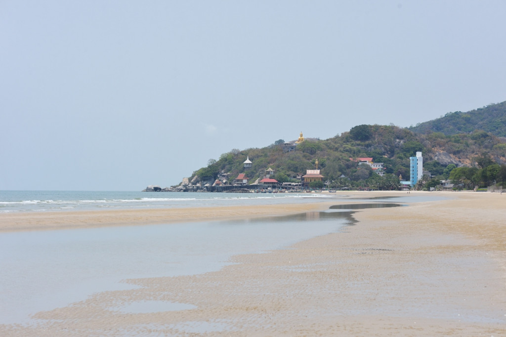 CARAPACE-Huahin-Khaotao-LOCATION