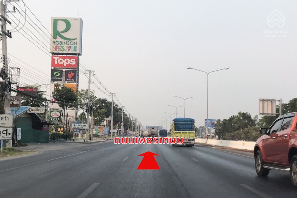 CARAPACE-Huahin-Khaotao-LocationROUTE-01