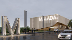  - รีวิวโครงการ: มาลาดาแกรนด์คูลี่ (Malada Grand Coulee)