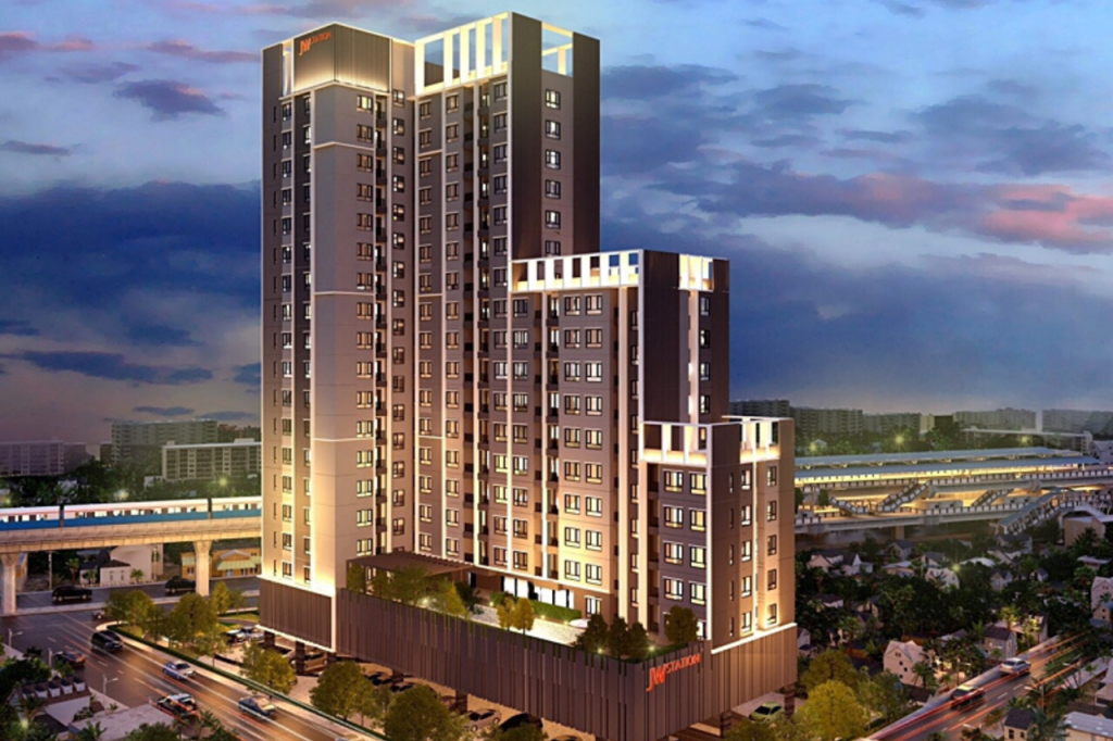 Park-168-Nopparat-Ramindra-D_JW Station