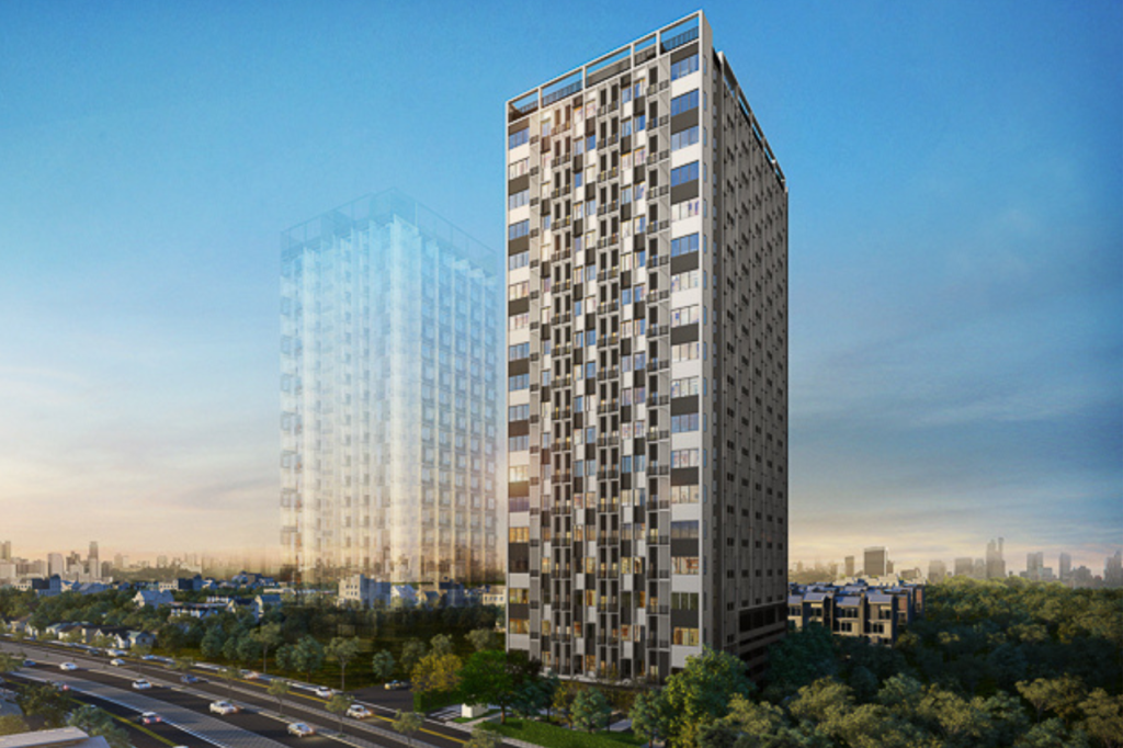 Park-168-Nopparat-Ramindra-E_Blossom Condo at Fashion