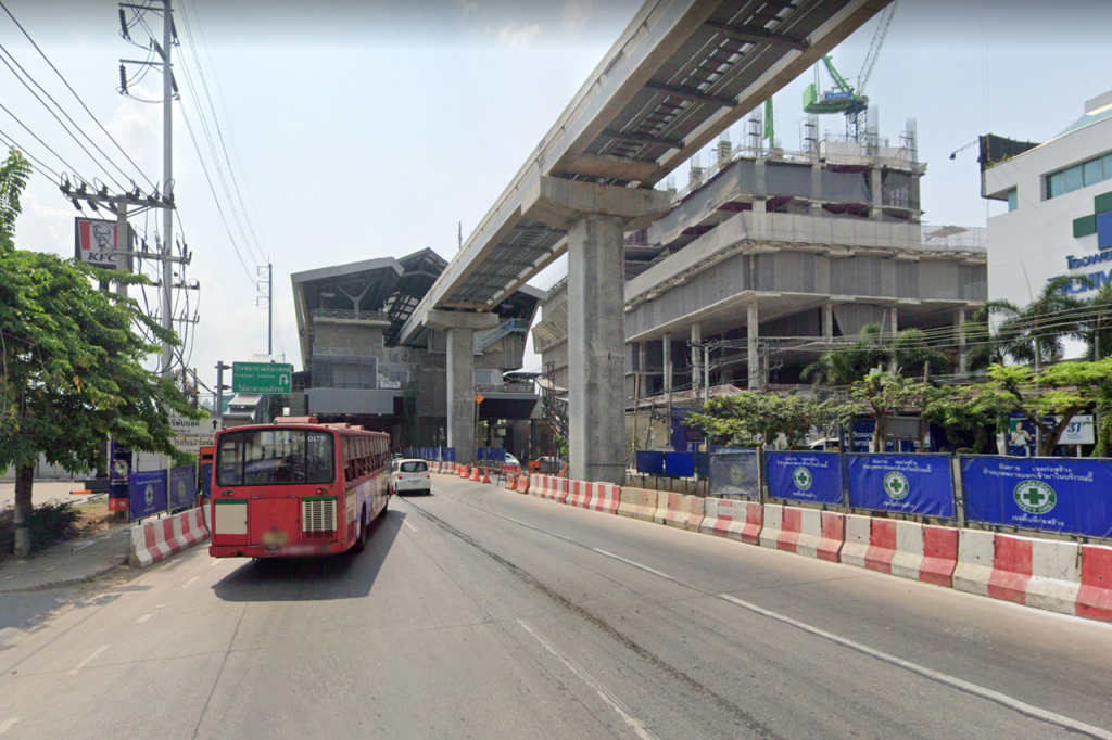 Park-168-Nopparat-Ramindra-Location