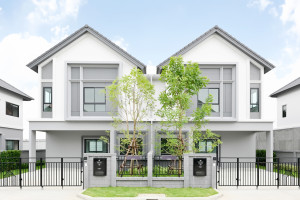  - รีวิวโครงการ: บริทาเนีย เทพารักษ์-ศรีนครินทร์ (Britania Thepharak-Srinakarin)