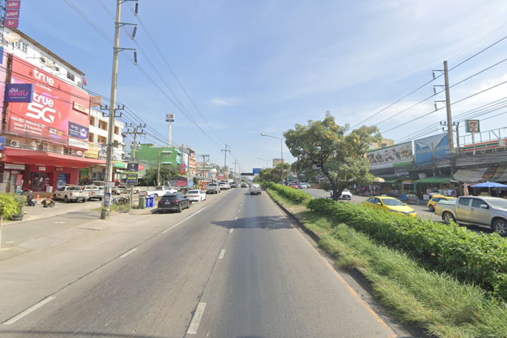 Britania-Thepharak-Srinakarin-LOCATION