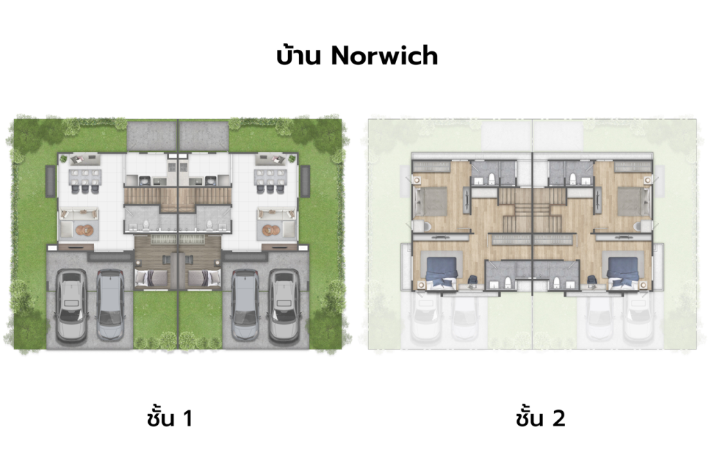 Britania-Thepharak-Srinakarin-Unit Layout-01