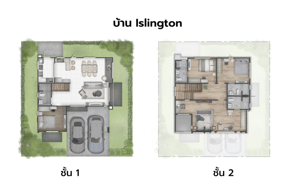 Britania-Thepharak-Srinakarin-Unit Layout-02