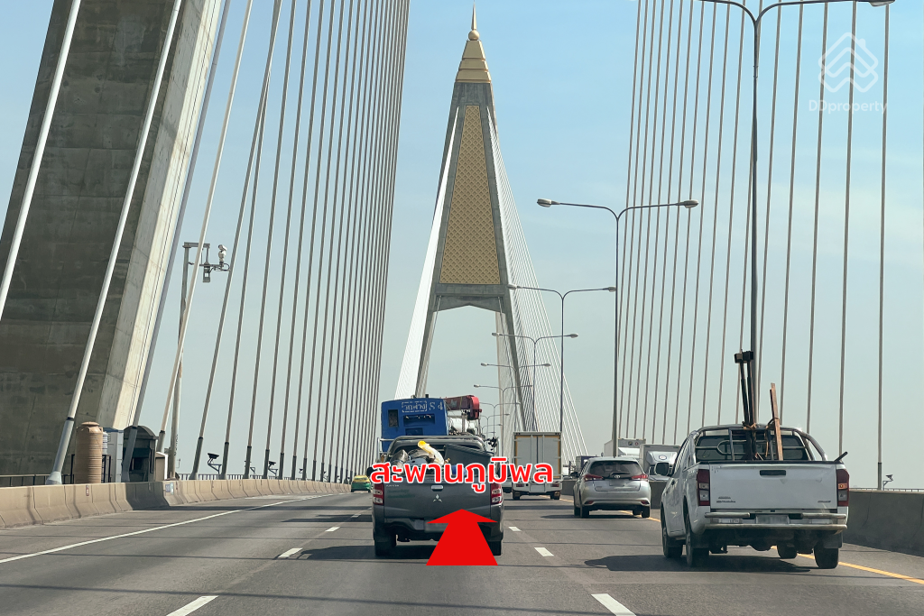 PREMIER-CITY-Sukhumvit-Pucea-ROUTE-01