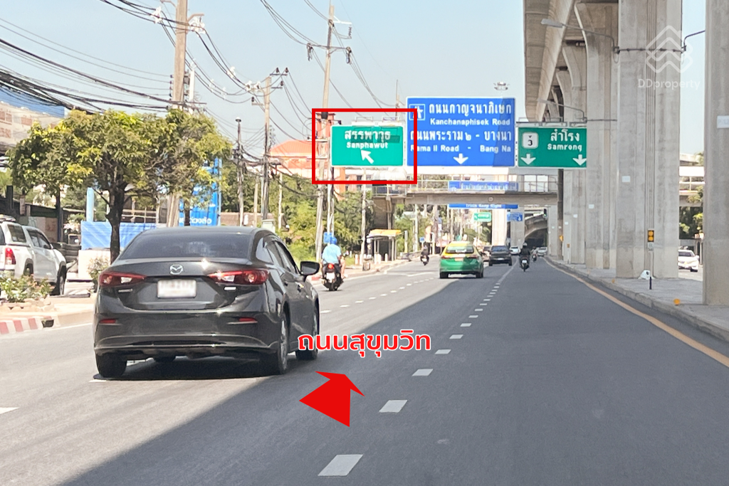 PREMIER-CITY-Sukhumvit-Pucea-ROUTE-04