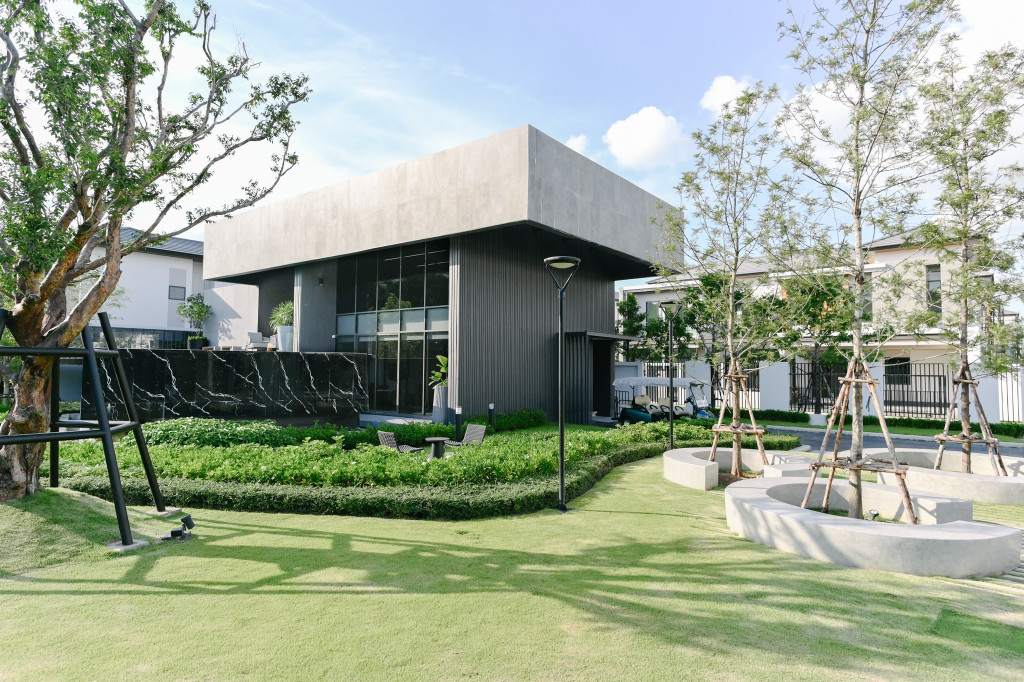 Thana-Residence-Borom-Pinklao-Facilities_2