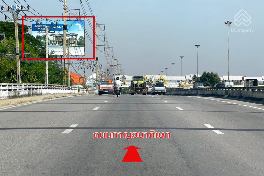 Thana-Residence-Borom-Pinklao-ROUTE-01