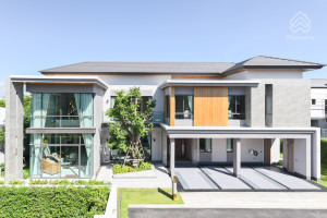  - รีวิวโครงการ: ธนาเรสซิเดนซ์ บรมฯ – ปิ่นเกล้า (Thana Residence Borom - Pinklao)