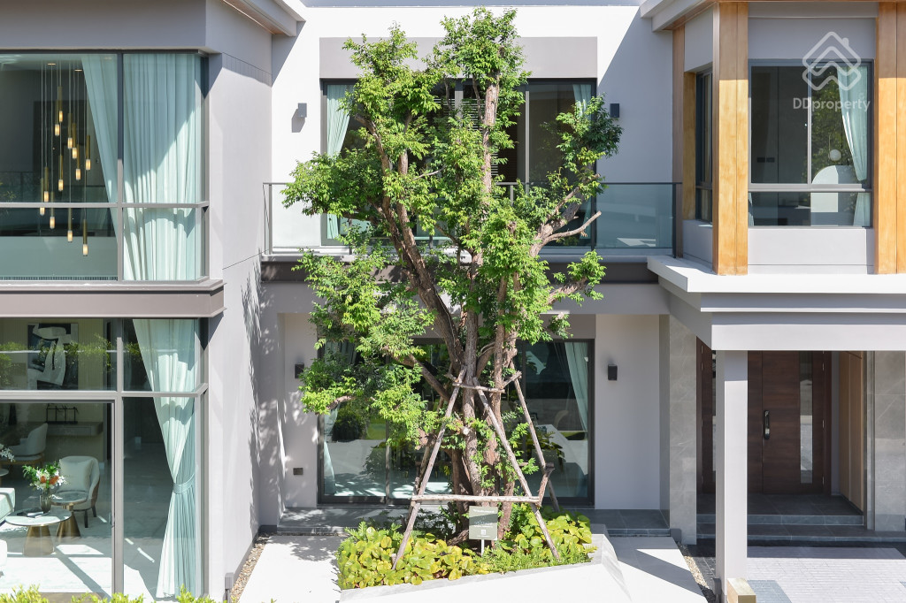 Thana-Residence-Borom-Pinklao-floor 1st_2