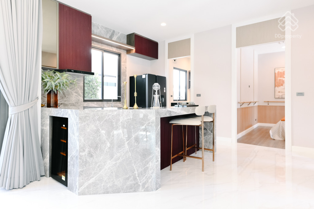 Thana-Residence-Borom-Pinklao-floor 1st_23