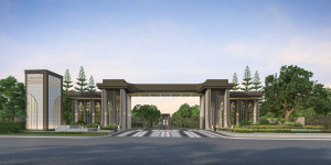  - รีวิวโครงการใหม่: แกรนด์ บางกอก บูเลอวาร์ด เพชรเกษม-กาญจนา (Grand Bangkok Boulevard Petchkasem-Kanchana)