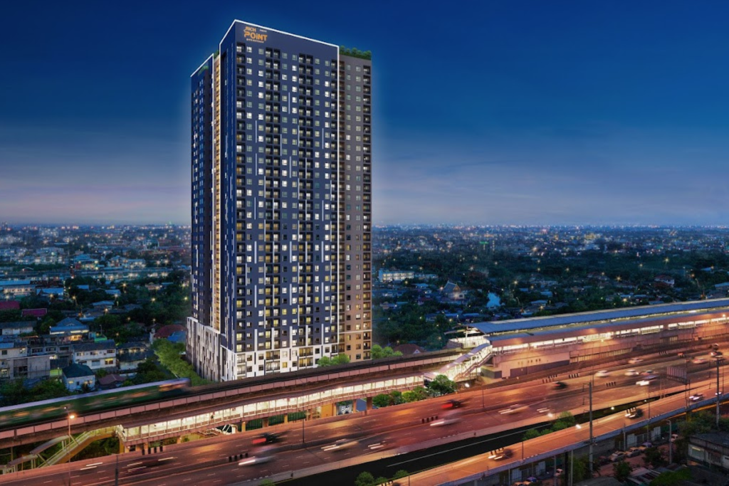 Place-168-Wutthakat-D_Rich Point @BTS Wutthakat