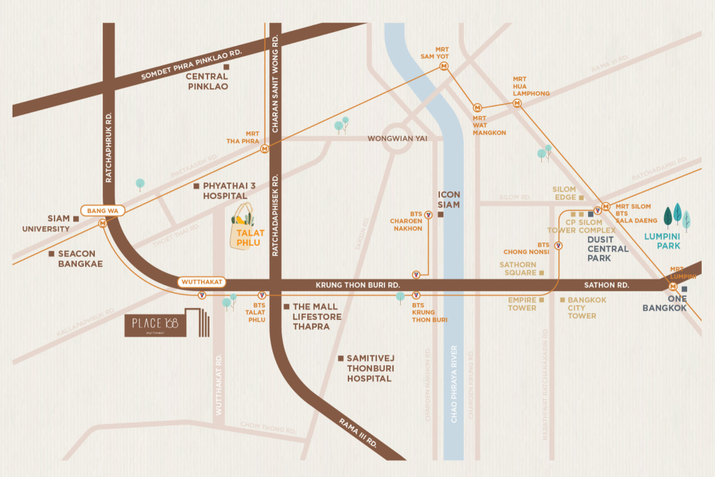 Place-168-Wutthakat-MAP