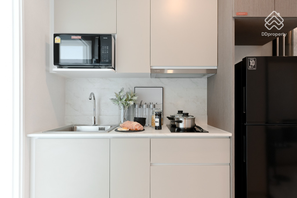 Place-168-Wutthakat-Review_1 Bedroom 30 SQM_2