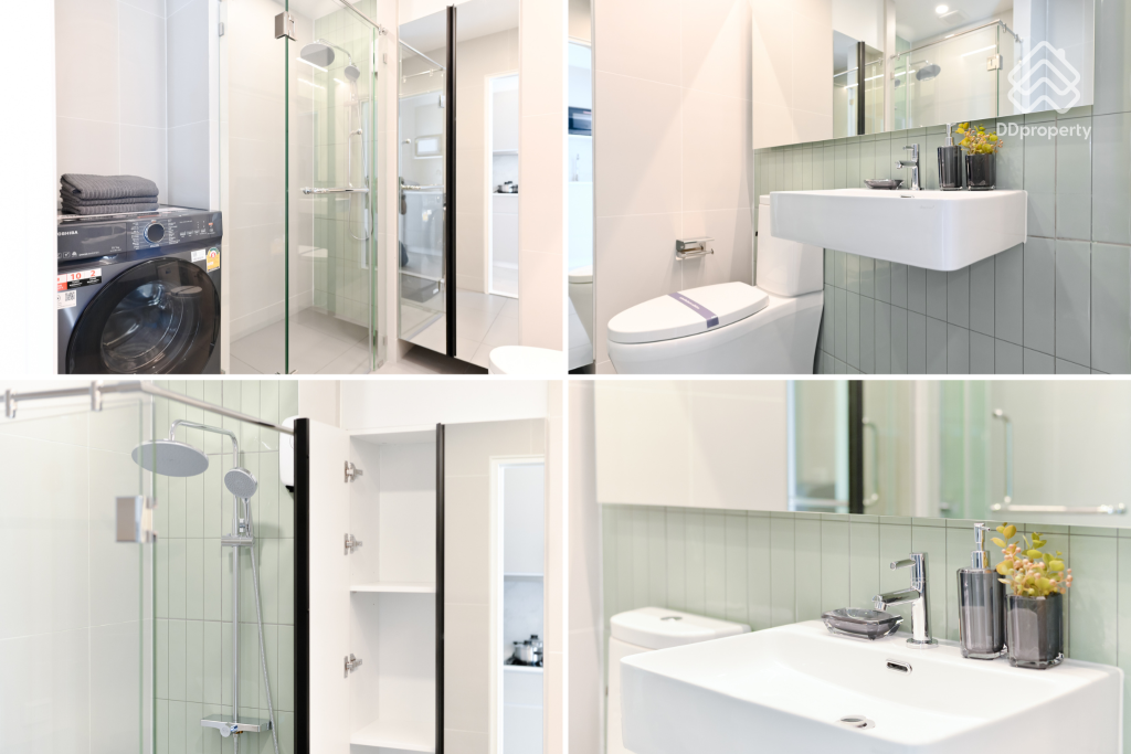 Place-168-Wutthakat-Review_1 Bedroom 30 SQM_4