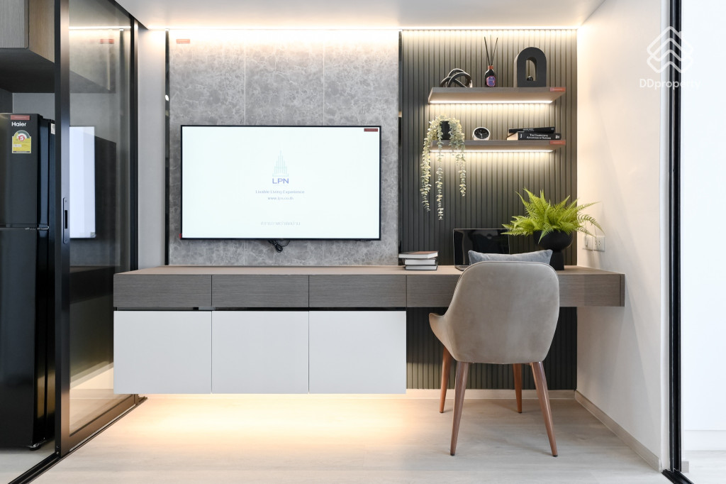 Place-168-Wutthakat-Review_1 Bedroom 30 SQM_7