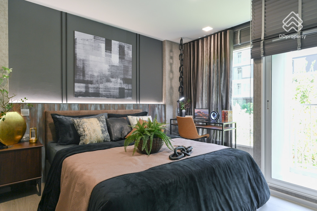 Kave-Town-Island-1 Bedroom Plus_10