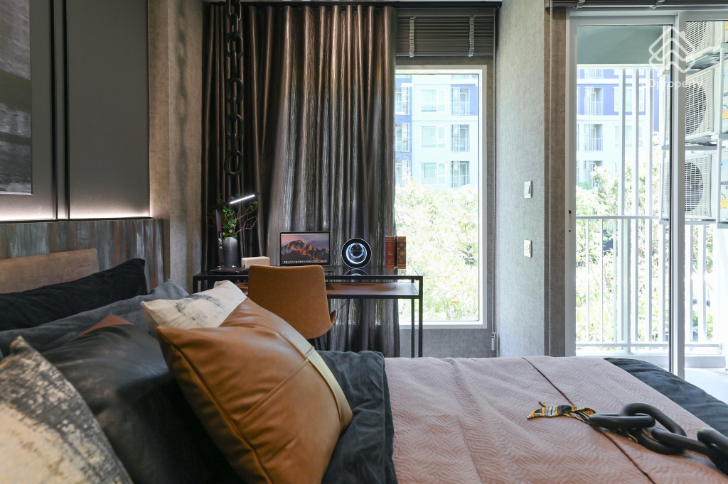 Kave-Town-Island-1 Bedroom Plus_13