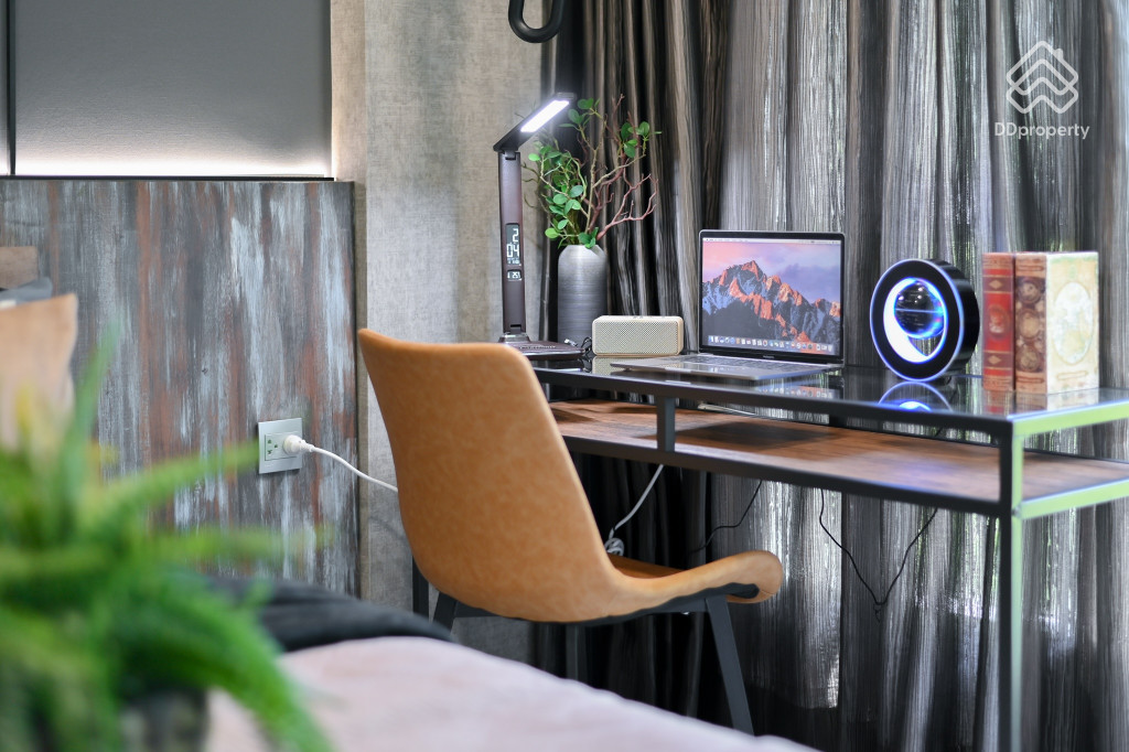 Kave-Town-Island-1 Bedroom Plus_14