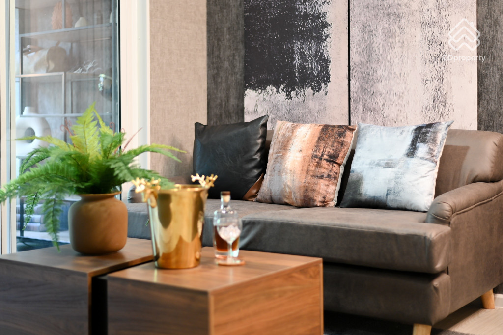 Kave-Town-Island-1 Bedroom Plus_4