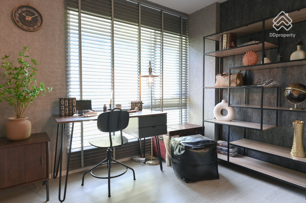 Kave-Town-Island-1 Bedroom Plus_6