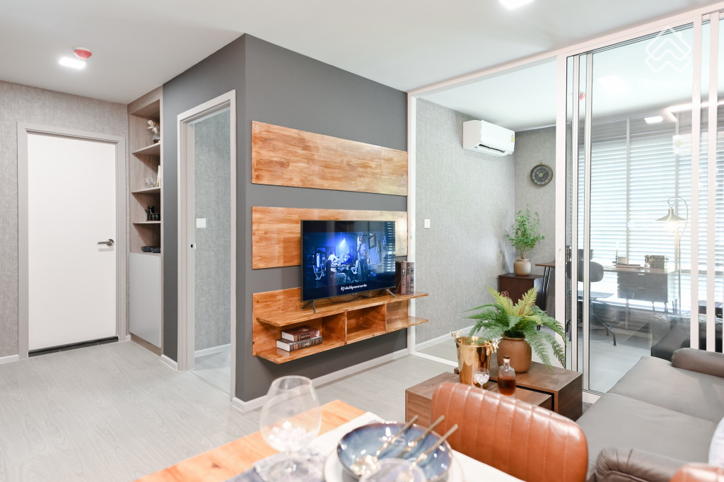 Kave-Town-Island-1 Bedroom Plus_7