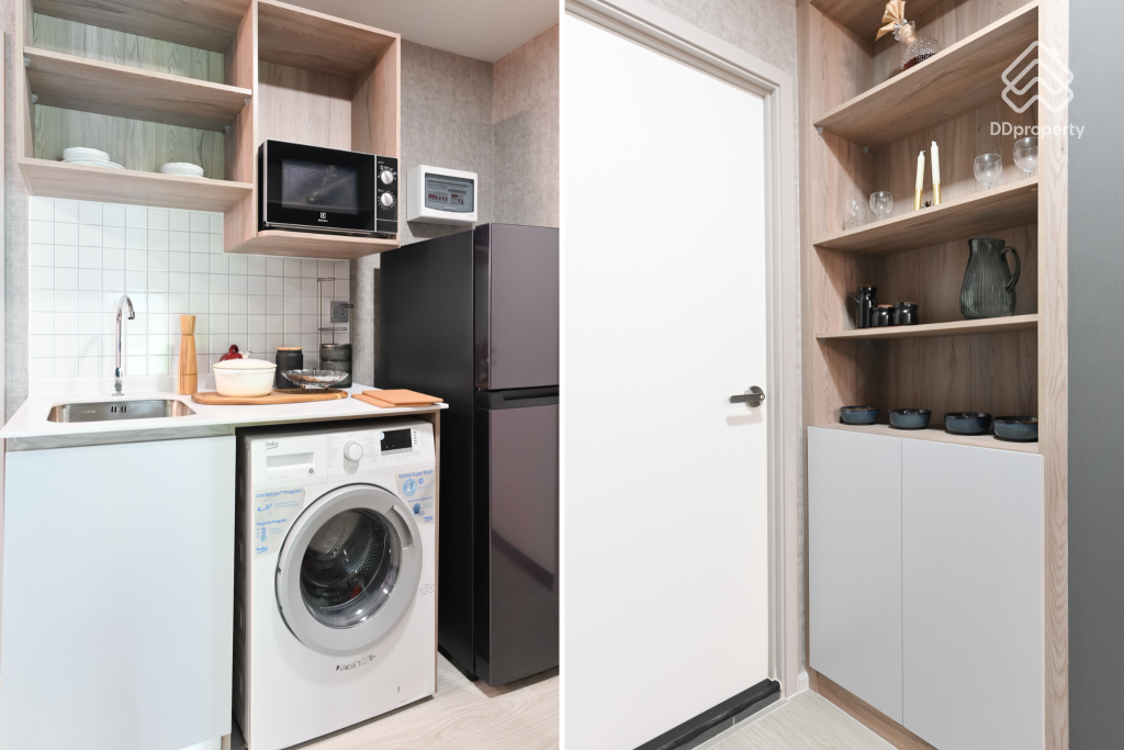 Kave-Town-Island-1 Bedroom Plus_8