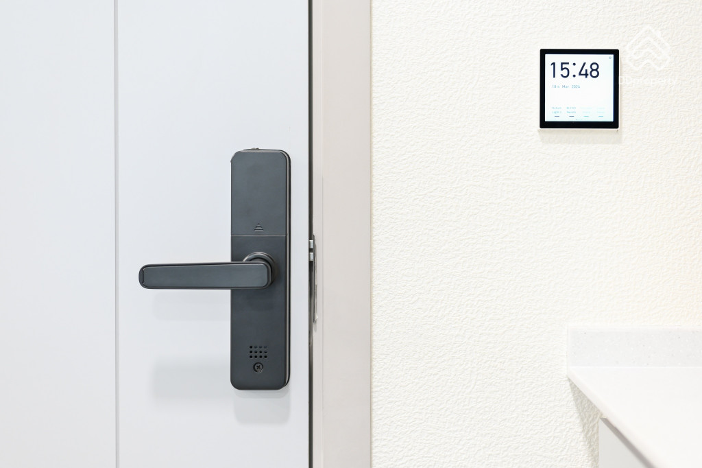 Kave-Town-Island-1 Bedroom_1