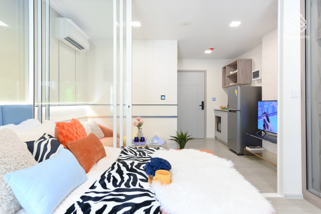 Kave-Town-Island-1 Bedroom_13