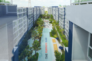  - รีวิวโครงการ: เคฟทาวน์ ไอส์แลนด์ (Kave Town Island)