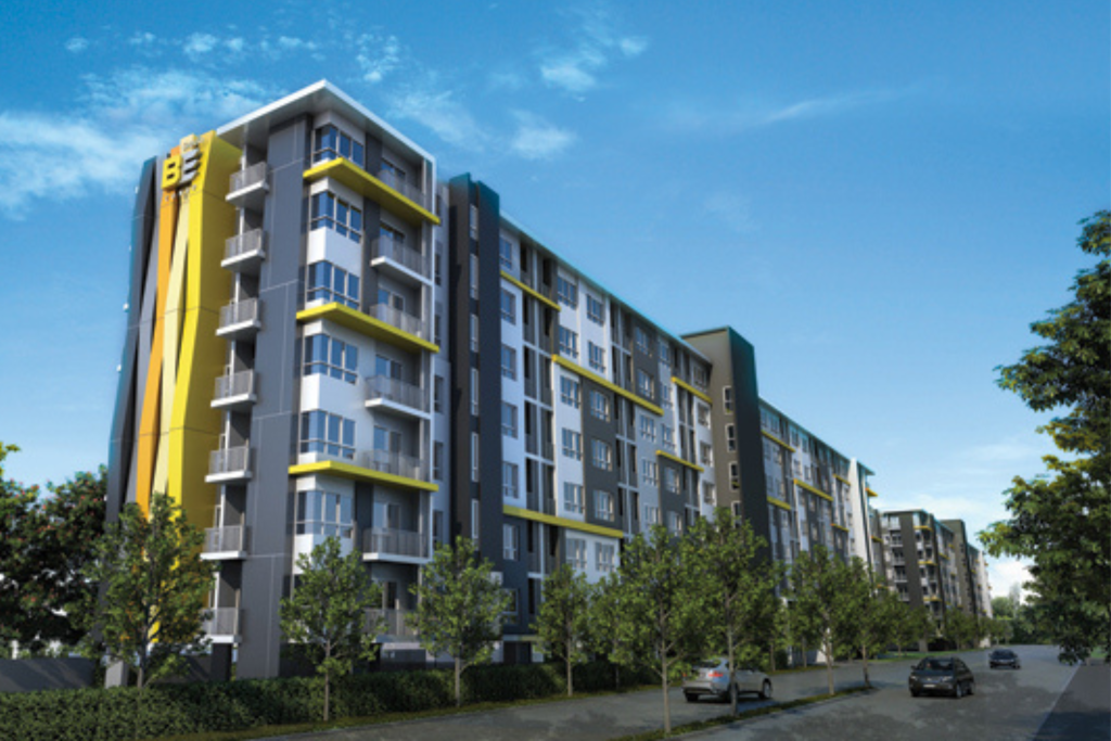 Kave-Town-Island-D_Be Condo Phaholyothin