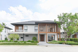  - รีวิวโครงการ: เดอะ พาวิลเลียน ปิ่นเกล้า-สาย 4 (The Pavilion Pinklao-Sai 4)