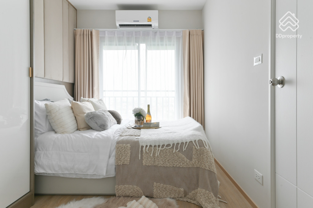 Lumpini-Place-Chaengwatthana-Pakkret-Station-1 Bedroom_01-10