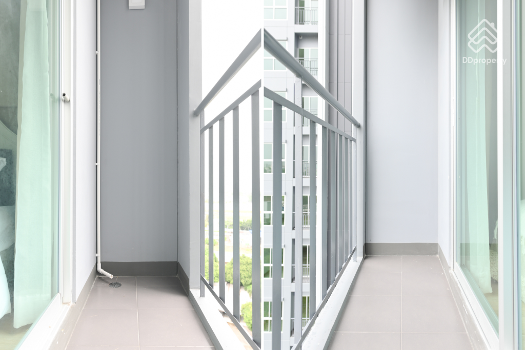 Lumpini-Place-Chaengwatthana-Pakkret-Station-1 Bedroom_01-11