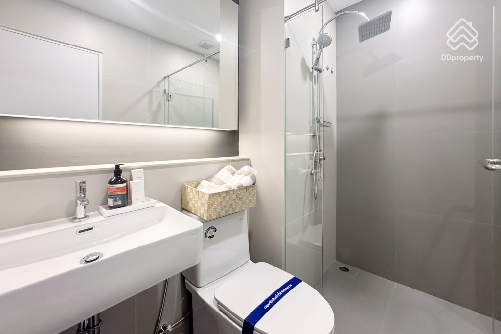 Lumpini-Place-Chaengwatthana-Pakkret-Station-1 Bedroom_01-13